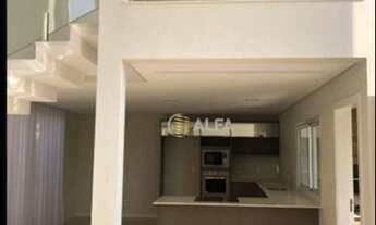 Imagem 5: Casa com 3 dormitórios à venda, 199 m² por R$ 1.200.000,00 - Setvillage Las Palmas - Pouso