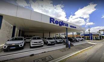 Imagem 2: Prédio com Galpão de esquina para Locação no Santo Antônio, Mossoró / RN