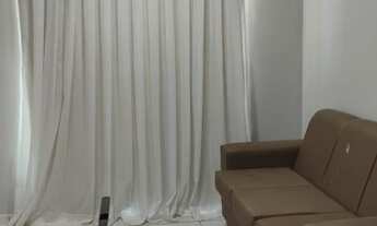 Imagem 2: Apartamento Mobiliado para Locação no Condomínio Ana Letícia no Alto do Sumaré