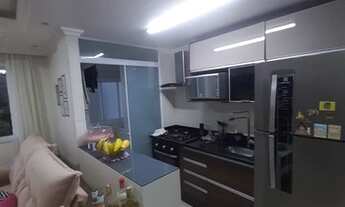 Imagem 2: São Paulo - Apartamento Padrão - Itaquera