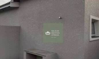 Imagem 3: Casa com 2 dormitórios sendo 1 suíte à venda, 56 m² por R$ 345.000 - Jardim Brogotá - Ati