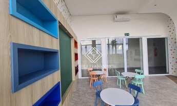 Imagem 4: Condominio Arts Residence