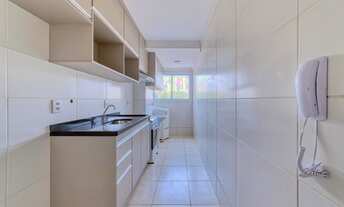 Imagem 5: Apartamento 51 m², 2 dormitórios, Varanda, com Lazer, Jardim Anhanguera