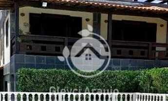 Imagem: Casa para venda possui 450 metros quadrados