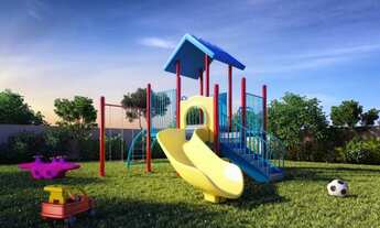 Imagem 5: Apartamento Mais fácil de Comprar 48 metros com 2 quartos em Centro Cotia -<br> Baix