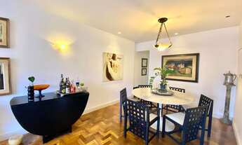 Imagem 5: Casa em Rua Fechada na Gávea