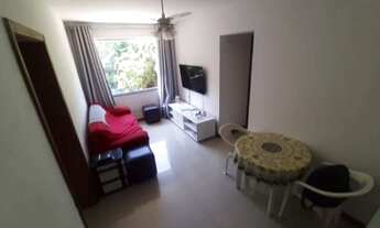 Imagem: Apartamento para venda tem 48 metros quadrados