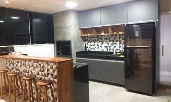 Imagem 2: Contagem - Apartamento Padrão - Pedra Azul