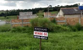 Imagem: Lote Residencial Flor do Ipê II Senador