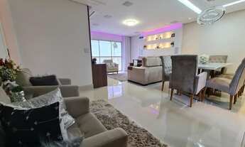 Imagem: Apartamento para venda com 4 quartos no