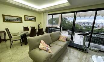 Imagem 6: Vende-se cobertura na Mata da Praia