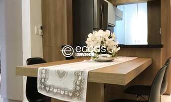 Imagem 3: APARTAMENTO RESIDENCIAL em UBERLÂNDIA - MG, PATRIMÔNIO