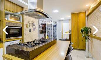 Imagem 7: Apartamento para venda tem 158 metros quadrados com 3 quartos em Centro - Juiz de Fora - M