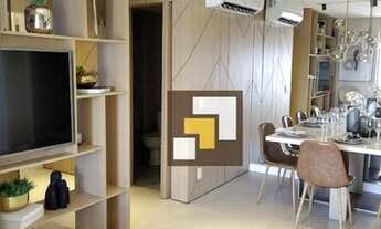 Imagem 4: GREEN MOND - Vila Leopoldina. Apartamento Novo Nunca Habitado. No CONTRA PISO