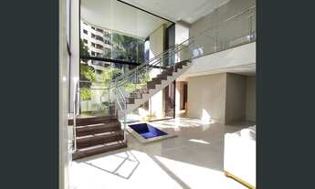 Imagem: Apartamento para venda com 162 metros quadrados