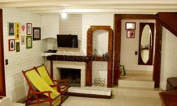 Imagem 5: FLORIANóPOLIS - Casa Padrão - Parque São Jorge