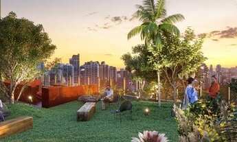 Imagem 5: Jardim nas alturas - Tenha a cidade de São Paulo ao seus pés