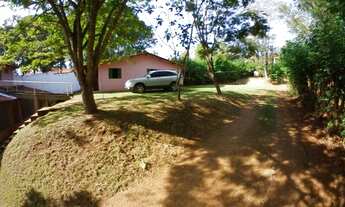 Imagem 6: Rancho no Miranda, 10.000m acesso na Água