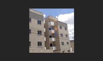 Imagem 4: Apartamento com 2 dormitórios à venda, 52 m² por R$ 236.000,00 - Cabral - Contagem/MG