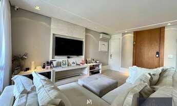 Imagem 3: Apartamento com 3 dormitórios à venda, 173 m² por R$ 2.500.000,00 - Jardim Guedala - São P