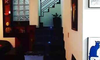 Imagem 4: Casa para venda possui 291 metros quadrados com 4 quartos em Lundcea - Lagoa Santa - MG