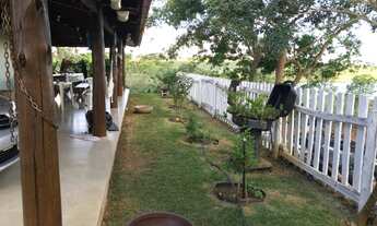 Imagem 5: Vende-se chácara com acesso ao Rio