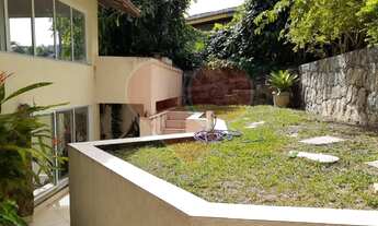 Imagem 3: Casa de condomínio para venda com 800 metros quadrados com 5 quartos