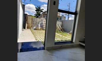 Imagem 3: Linda casa duplex com 90 m² na Zona Norte de Juiz de Fora