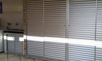 Imagem 4: Casa residencial para Venda Residencial Bosque dos Ipês, São José dos Campos 3 dormitórios