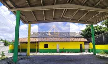 Imagem 3: Galpão para locação em Santo Amro