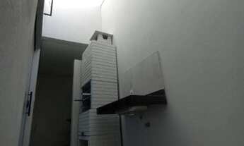 Imagem 7: Casa com 2 dormitórios à venda, 88 m² por R$ 300.000,00 - Alcides Rabelo - Montes Claros/M