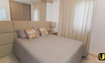 Imagem 6: UBERLÂNDIA - Casa de Condomínio - JARDIM INCONFIDÊNCIA