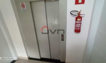 Imagem 3: Apartamento para venda com 70 metros quadrados com 3 quartos em Santa Mônica - Uberlândia