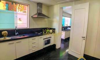 Imagem 6: Nova Lima - Casa de Condomínio - Vila Del Rey