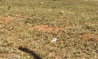 Imagem 6: Lote/Terreno para venda tem 250 m² no Residencial Lago Azul - Uberlândia - MG