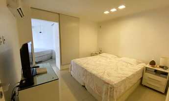 Imagem 4: Excelente Cobertura Beira mar na Jatiuca