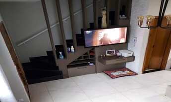 Imagem 3: Casa de condomínio para venda com 2 quartos / 2 suítes na Penha de França - São Paulo - SP