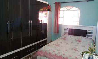 Imagem 6: ESMERALDAS - Casa Padrão - serra verde