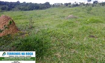 Imagem 7: Terreno em Passa Tempo 39 hectares/MG ótimo de topografia