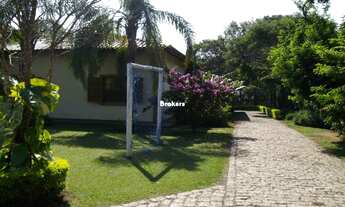 Imagem 5: CHACARA RESIDENCIAL em ITU - SP, CHÁCARA CAROLINA
