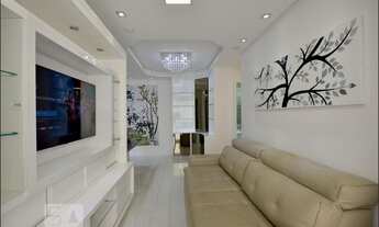 Imagem 3: Mobiliado no Klabin