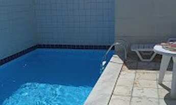 Imagem 3: Jean Charles / Rosarinho: Localização cobiçada, lazer, prédio de porte, 60m, 2 quartos com