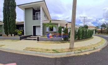 Imagem: Casa com 3 dormitórios à venda, 270 m²