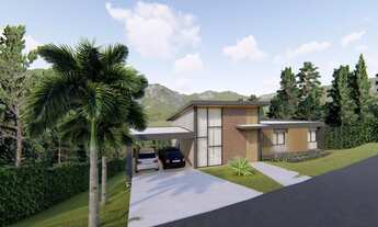 Imagem 7: Condomínio Estrada Real