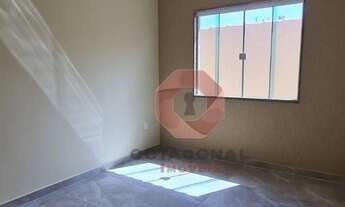 Imagem 3: Linda Casa com 3 quartos sendo 1 suíte, à venda, 112 m² por R$ 680.000,00 - Itaipuaçu - Ma