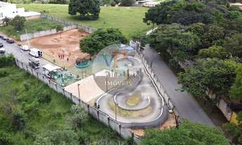 Imagem 2: Lote em Condomínio Fechado para Venda em Contagem, PORTAL DO SOL