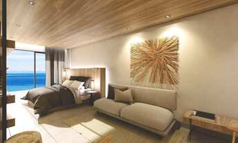 Imagem 5: Quarto e Sala à Venda em Barra de São Miguel | 47m2