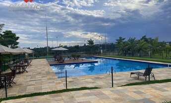 Imagem 4: TERRENO RESIDENCIAL em SENADOR CANEDO - GO, TERRAS ALPHA RESIDENCIAL 2