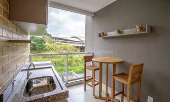 Imagem 2: Juiz de Fora - Apartamento Padrão - Aeroporto