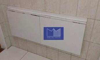 Imagem 2: Apartamento com 1 dormitório para alugar, 47 m² por R$ 2.100,00/mês - Centro - São Paulo/S